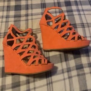 Women’s Wedges